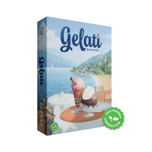 Gelati