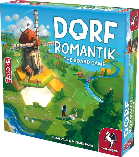 DorfRomantik