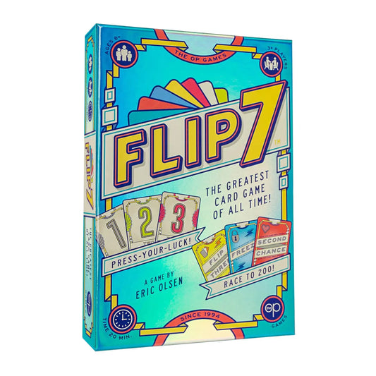 Flip 7