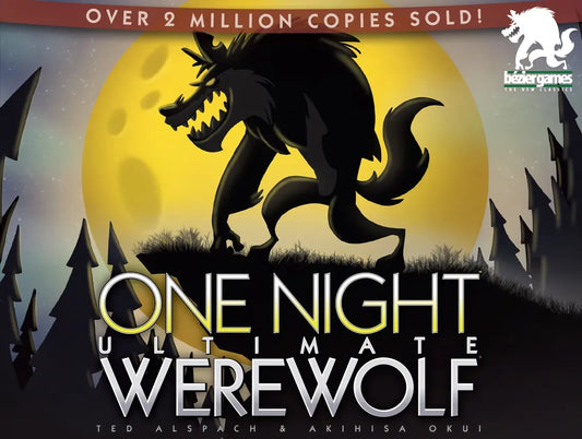 One Night: Ultimate Werewolf