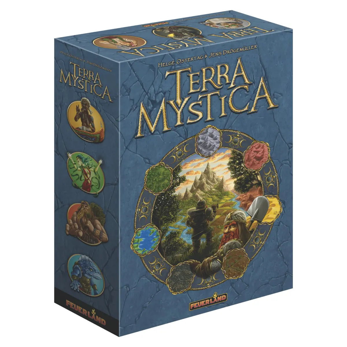 Terra Mystica