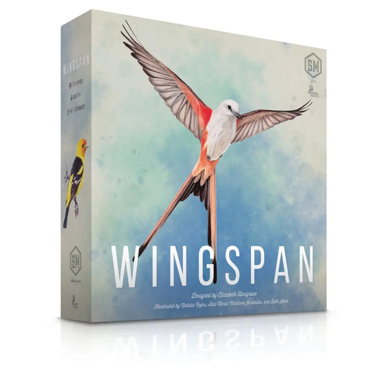 Wingspan