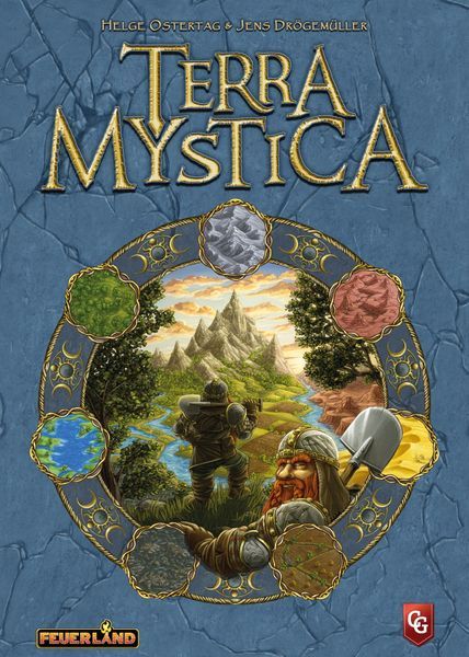 Vad är Terra Mystica?