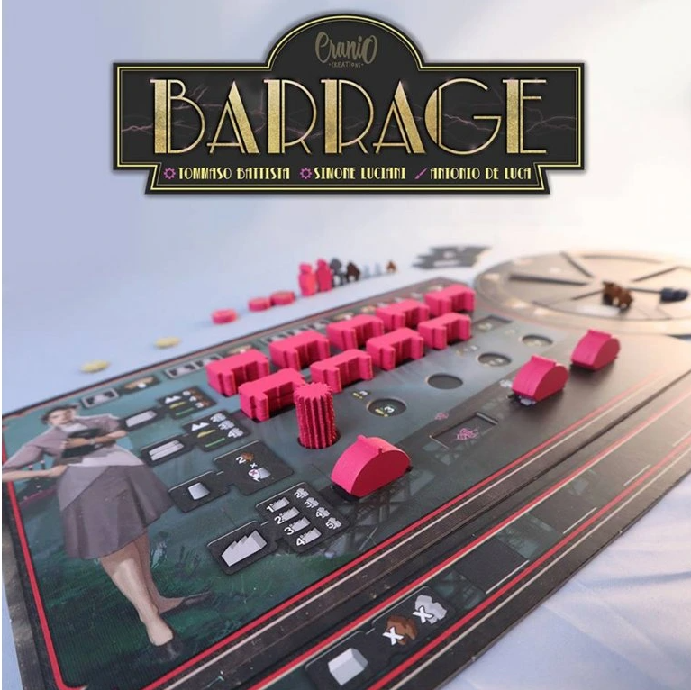 De mest underskattade eurogamesen just nu