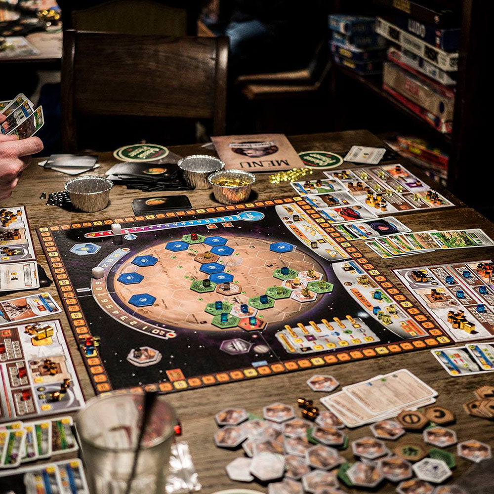 7 moderna klassiker du måste ha på hyllan