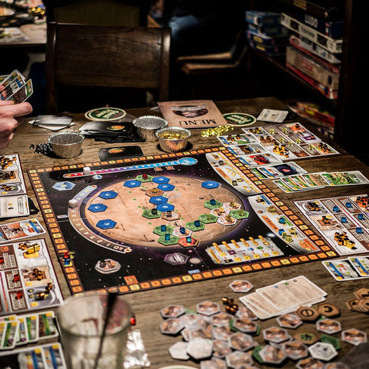 7 moderna klassiker du måste ha på hyllan