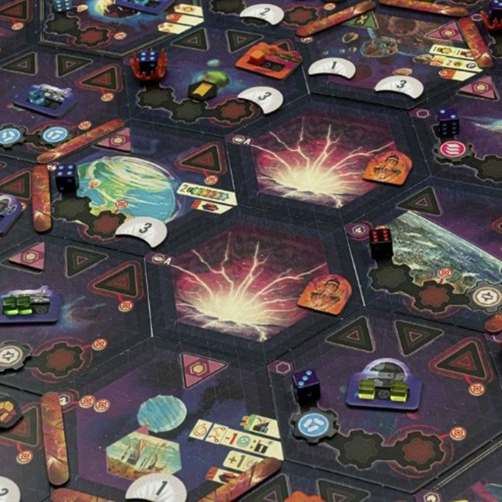 Bästa tunga strategispel – för dig som vill ha riktig hjärnbränna