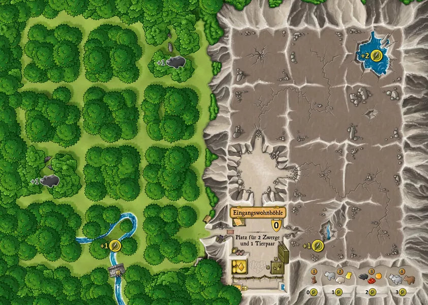 De bästa solospelen för eurogamers