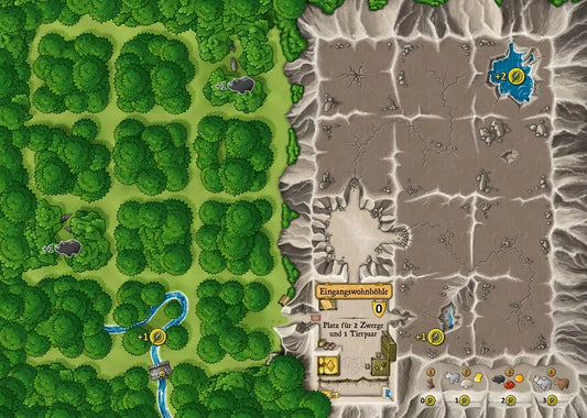 De bästa solospelen för eurogamers