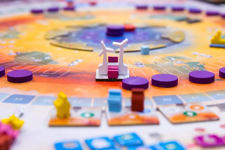 Vilka teman kommer dominera nästa decenniums brädspel?