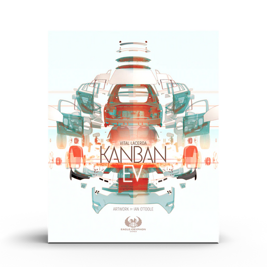 Kanban EV