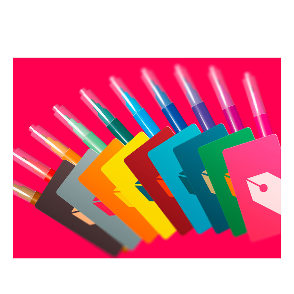 A Fake Artist Goes To New York