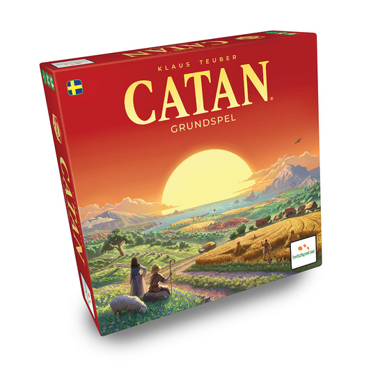 Catan