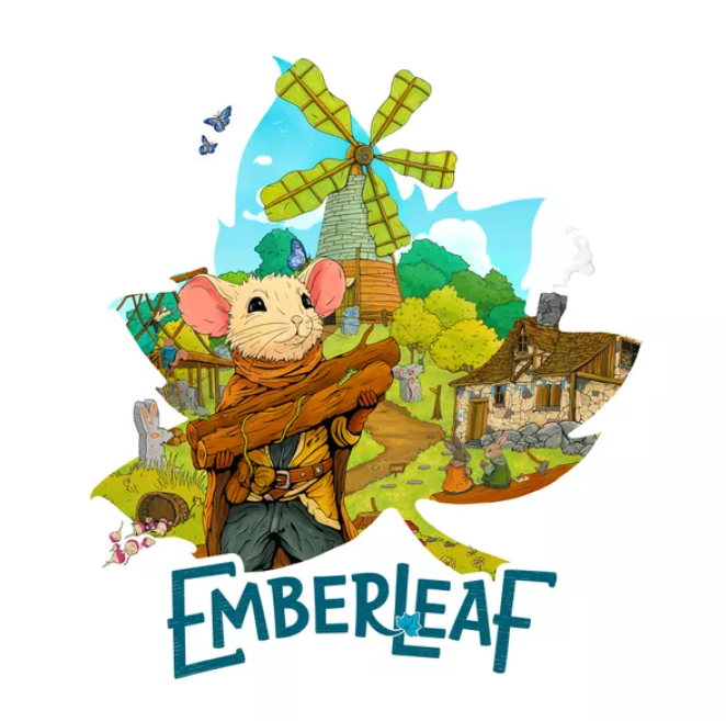 Emberleaf