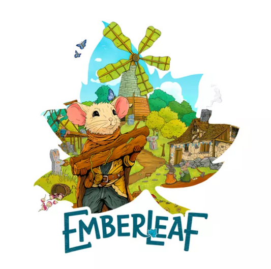 Emberleaf