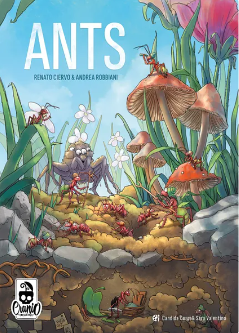 Ants