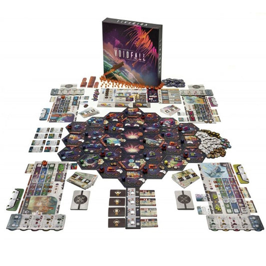 Voidfall