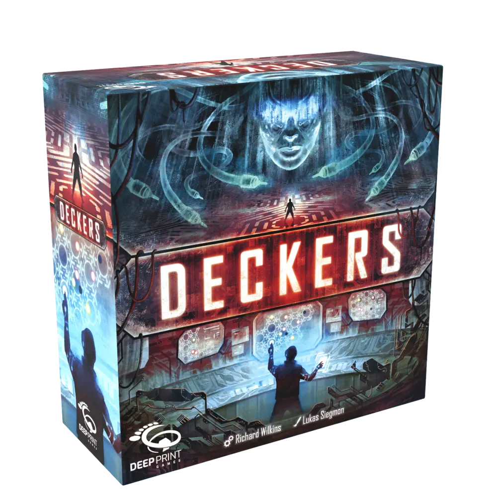 Deckers