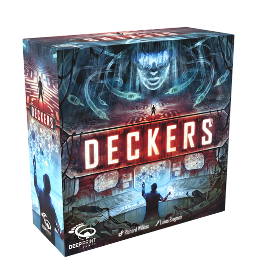 Deckers