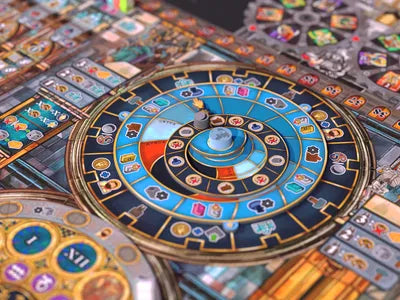 Orloj: The Prague Astronomical Clock