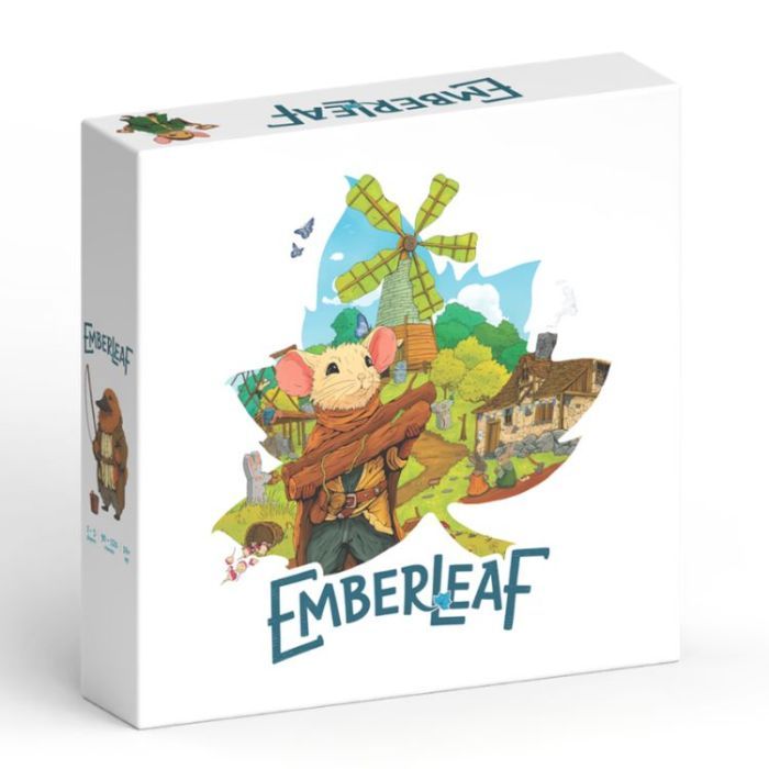Emberleaf